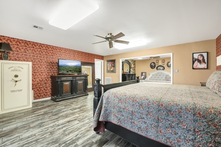 Equine Property For Sale In Elk City, Oklahoma - image 28