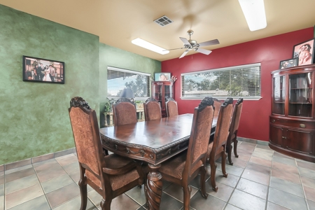 Equine Property For Sale In Elk City, Oklahoma - image 20