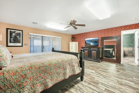 Equine Property For Sale In Elk City, Oklahoma - image 29