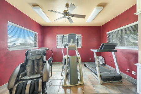 Equine Property For Sale In Elk City, Oklahoma - image 34