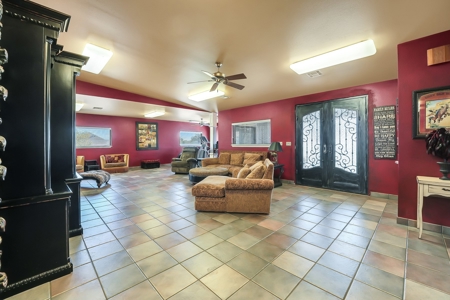 Equine Property For Sale In Elk City, Oklahoma - image 12