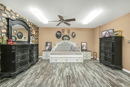 Equine Property For Sale In Elk City, Oklahoma - image 25