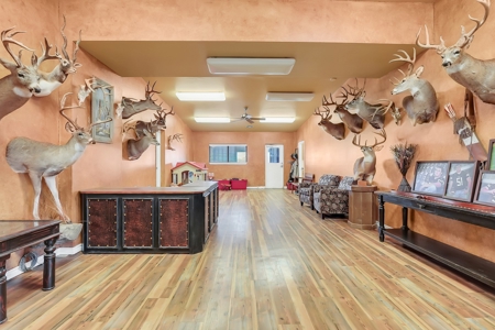 Equine Property For Sale In Elk City, Oklahoma - image 23