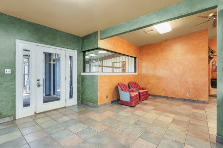 Equine Property For Sale In Elk City, Oklahoma - image 22