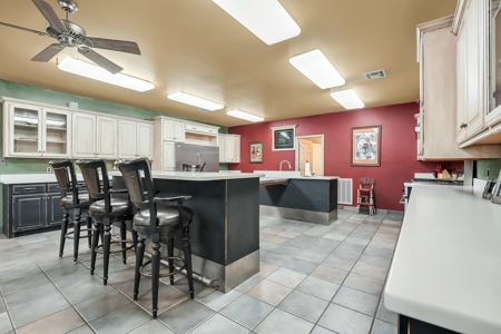 Equine Property For Sale In Elk City, Oklahoma - image 15