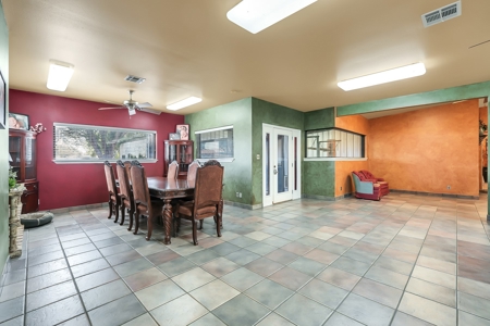 Equine Property For Sale In Elk City, Oklahoma - image 21