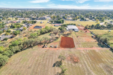 Equine Property For Sale In Elk City, Oklahoma - image 38
