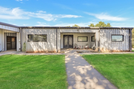 Equine Property For Sale In Elk City, Oklahoma - image 11