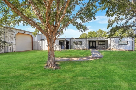 Equine Property For Sale In Elk City, Oklahoma - image 10