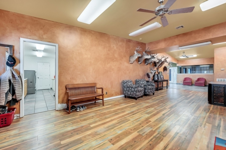 Equine Property For Sale In Elk City, Oklahoma - image 24