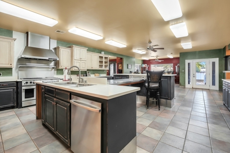 Equine Property For Sale In Elk City, Oklahoma - image 18