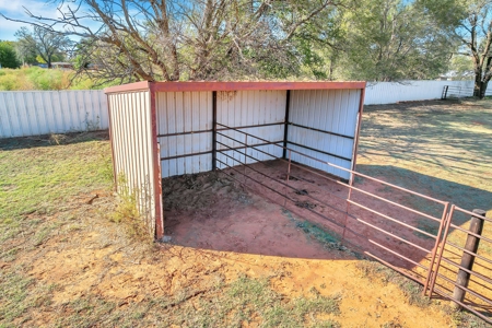 Equine Property For Sale In Elk City, Oklahoma - image 40