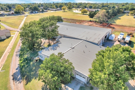 Equine Property For Sale In Elk City, Oklahoma - image 6