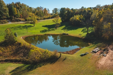 Recreational Land on the Smith River in Patrick County VA! - image 9