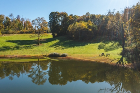 Recreational Land on the Smith River in Patrick County VA! - image 12