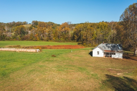 Recreational Land on the Smith River in Patrick County VA! - image 10