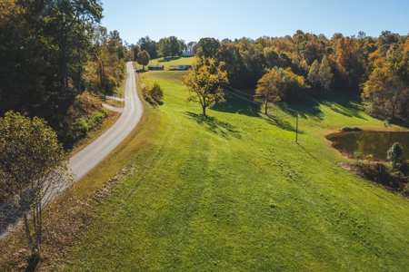 Recreational Land on the Smith River in Patrick County VA! - image 13