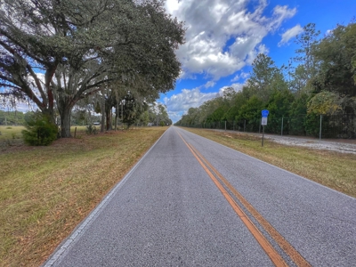 Vacant Land - Chiefland Florida - Levy County Florida! - image 4