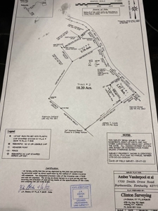 Mobile Home with Acreage in Cumberland County, KY - image 24