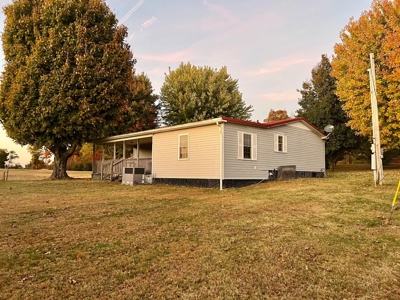 Mobile Home with Acreage in Cumberland County, KY - image 28
