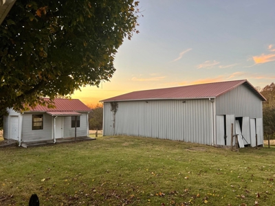 Mobile Home with Acreage in Cumberland County, KY - image 3