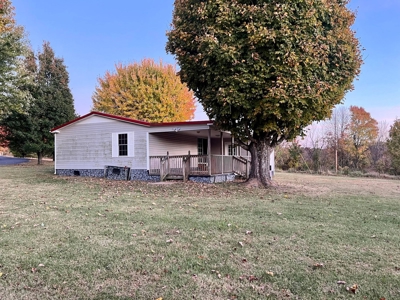Mobile Home with Acreage in Cumberland County, KY - image 27