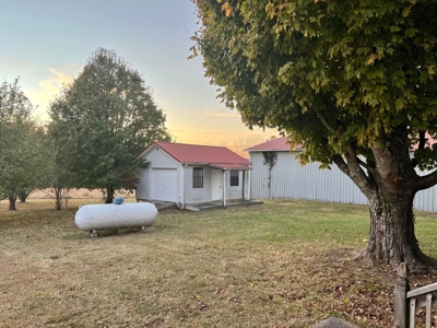Mobile Home with Acreage in Cumberland County, KY - image 39