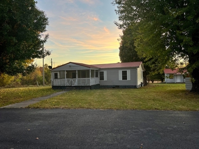 Mobile Home with Acreage in Cumberland County, KY - image 38