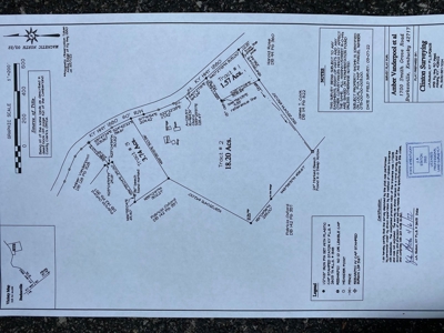 Mobile Home with Acreage in Cumberland County, KY - image 35