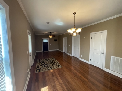 Country Home and Acreage For Sale in Lawrenceburg Tn - image 42