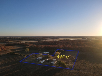 Home For Sale Stockton Missouri - image 32