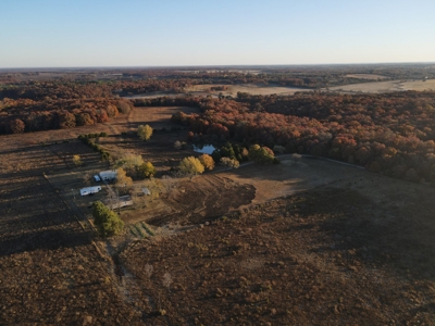Home For Sale Stockton Missouri - image 36
