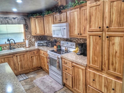 Home For Sale Stockton Missouri - image 10