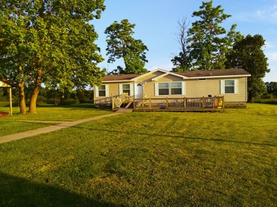 Home For Sale Stockton Missouri - image 1