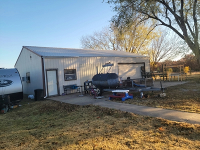 Home For Sale Stockton Missouri - image 6