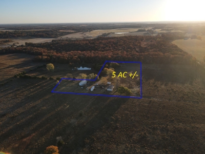 Home For Sale Stockton Missouri - image 33