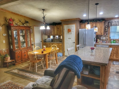 Home For Sale Stockton Missouri - image 9