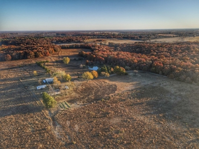 Home For Sale Stockton Missouri - image 37