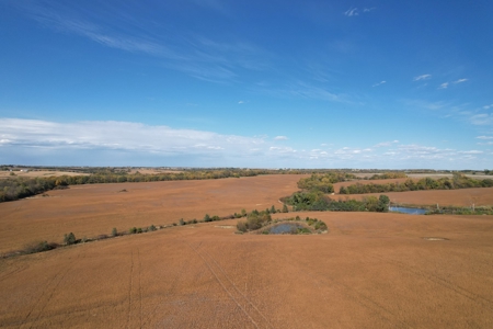 ONLINE AUCTION. Nodaway County Highly Tillable Hill Land - image 1