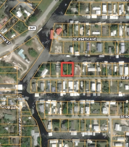Canal Front Property - Suwannee Florida! - image 7