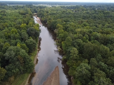 AUCTION Barham's Woods, Nottoway  River, Southampton Co VA - image 2