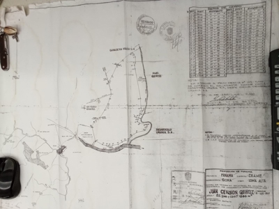 22 Hectares and 2667m2 Lot for sale in Altos Del Maria - image 15