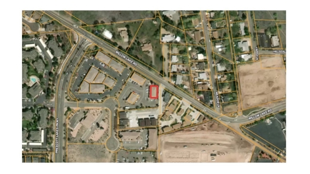 Office Space For Lease In Prescott - image 8