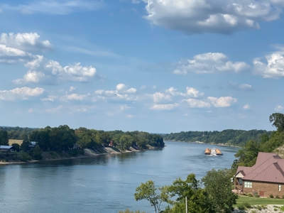 Riverview Acreage For Sale In Tn 13 Acres+/- - image 28