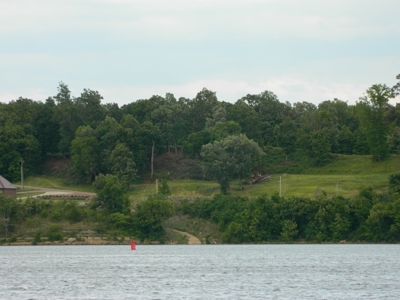 Riverview Acreage For Sale In Tn 13 Acres+/- - image 14