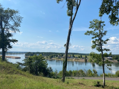 Riverview Acreage For Sale In Tn 13 Acres+/- - image 2