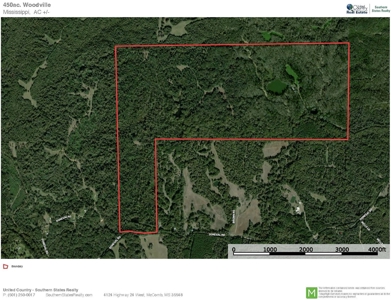 450 Acres Hunting Land + Camp for Sale in Wilkinson Co., MS - image 48