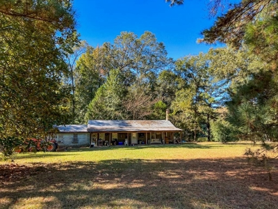 450 Acres Hunting Land + Camp for Sale in Wilkinson Co., MS - image 3