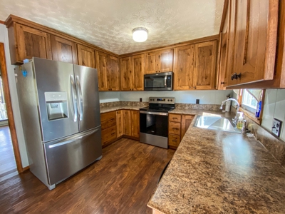 Sweet Home for Sale in Willis VA! - image 7