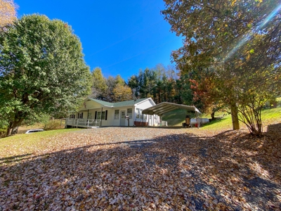 Sweet Home for Sale in Willis VA! - image 22